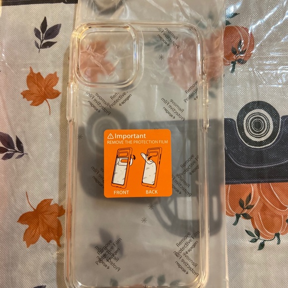 Spigen iPhone 11Pro case - Picture 3 of 3